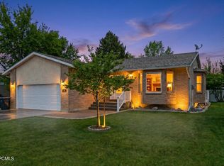 520 N 100 W, Heber, UT 84032
