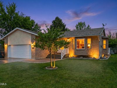 520 N 100 W, Heber, UT, 84032