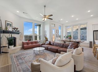 9505 Trailway Dr, Oak Pt, TX 75068