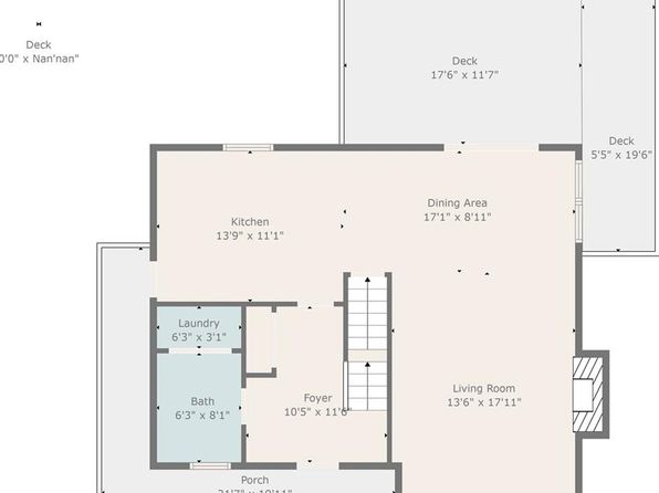 32 Country Garden Road, St. Phillips, NL A1M3T2