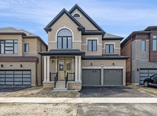 54 Claremont Dr, Brampton, ON L6R4G3