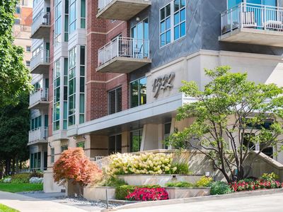1522 North Prospect AVENUE #301, Milwaukee, WI, 53202