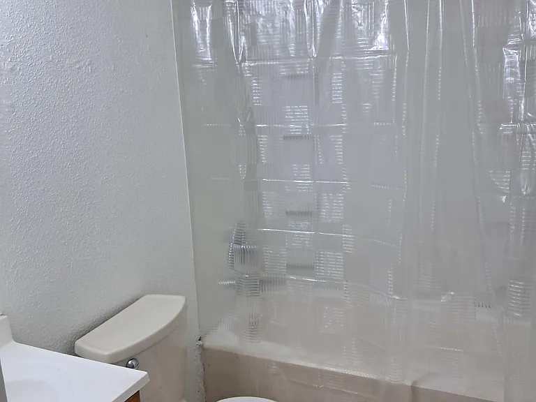1019 Burkett St #D — Photo 2