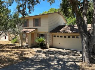 2100 Lear Ln, Austin, TX 78745