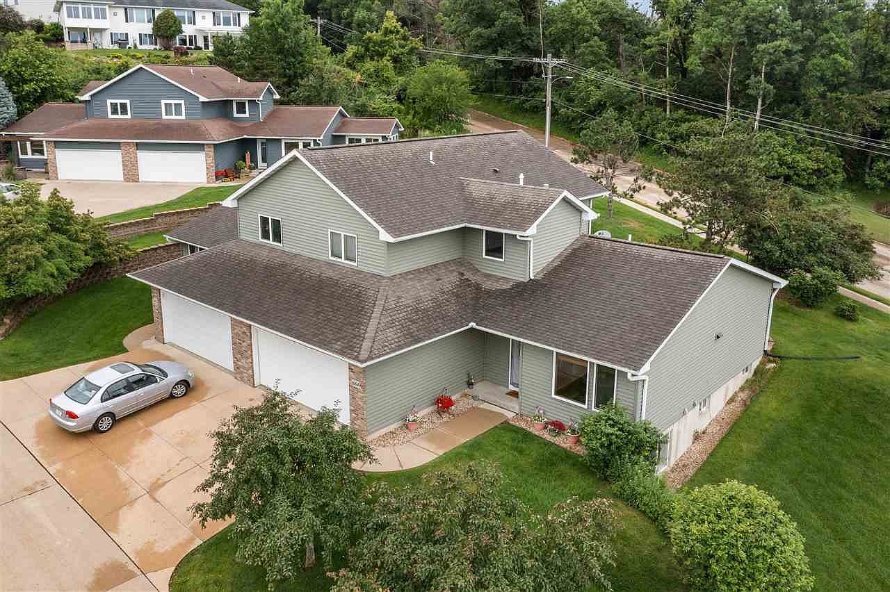 664 J Ave NE, Cedar Rapids, IA 52402 | MLS #202601436 | Zillow