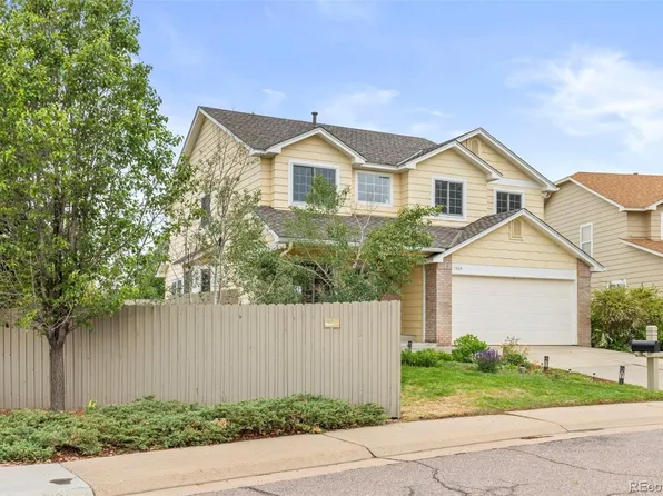 1604 E Weldona Way, Superior, CO 80027