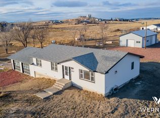 517 Force Rd, Gillette, WY 82716
