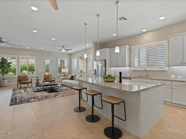 25807 N 19TH Glen, Phoenix, AZ 85085