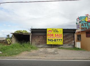 1013 Calle Ledesma, Arecibo, PR 00612