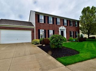 3261 Evans Way, Twinsburg, OH 44087
