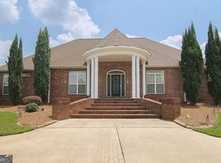 118 Wessex Dr, Bonaire, GA 31005