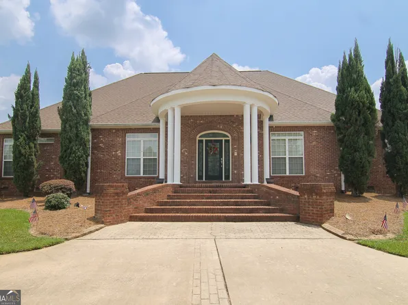 118 Wessex Dr, Bonaire, GA 31005