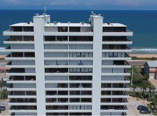 1601 CENTRAL AVENUE #704, FLAGLER BEACH, FL 32136