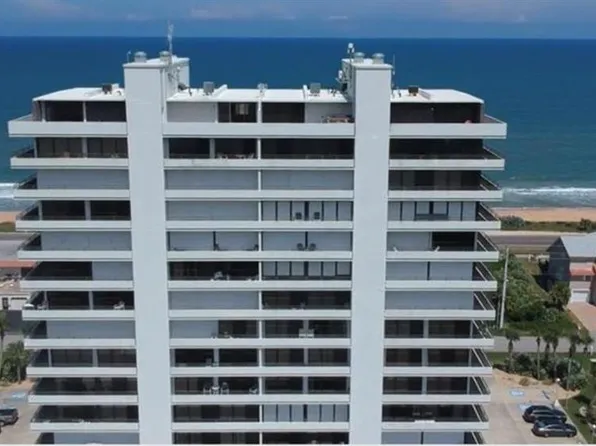1601 CENTRAL AVENUE #704, FLAGLER BEACH, FL 32136