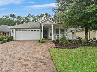 1648 Sugar Loaf Ln, Saint Augustine, FL 32092