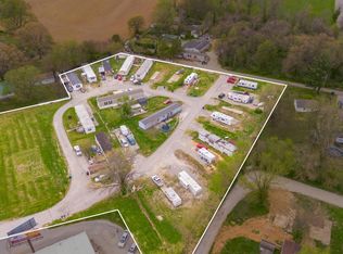 827 Sycamore Street, Rockport, IN 47635-1125