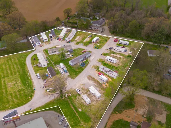 827 Sycamore St, Rockport, IN 47635