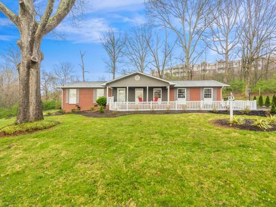 212 Norfolk Dr LOT 4, Knoxville, TN, 37922