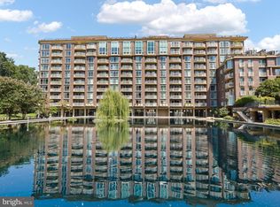 560 N St SW #N305, Washington, DC
