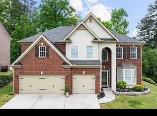 5484 Stone Cove Dr SW, Atlanta, GA 30331
