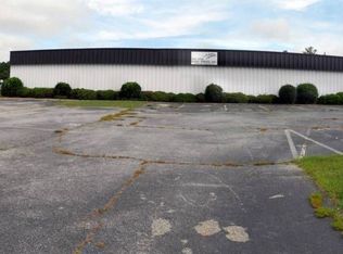 1721 Ga Highway 16 W, Griffin, GA 30223