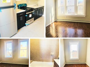 181 Martin Luther King Jr Dr #6D, Jersey City, NJ 07305