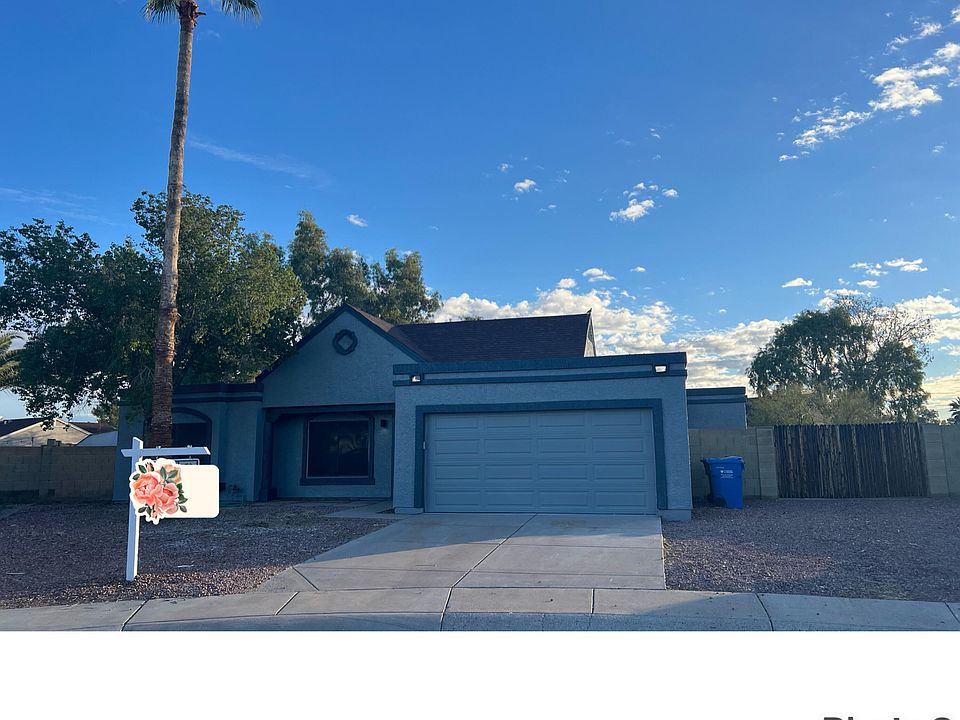 1st image of 4520 W KRISTAL Drive