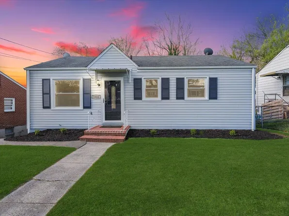 3922 Maine Ave NW, Roanoke, VA 24017