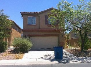 5054 Sagelyn St, Las Vegas, NV 89122