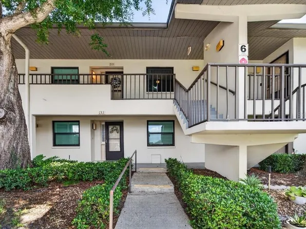 1601 43RD STREET N #233, ST PETERSBURG, FL 33713