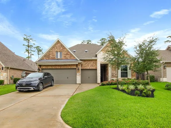 306 Torrey Bloom Loop, Conroe, TX 77304