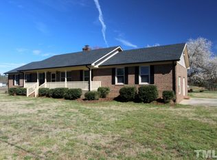 5585 Vicksboro Rd, Henderson, NC 27537