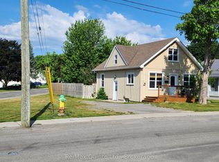 42 Ponton St, Belleville, ON K8P 3T6