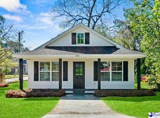 323 S McQueen St, Florence, SC 29501