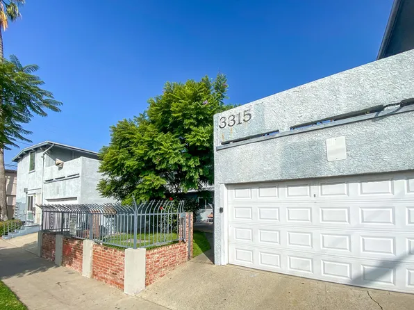 3315 W 104th St, 3315 W 104th St APT 8, Inglewood, CA 90303