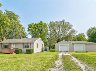 13409 Byars Rd, Grandview, MO 64030