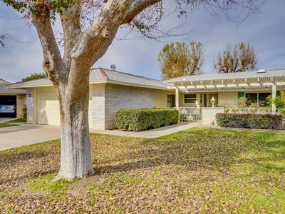 9714 W Long Hills Dr, Sun City, AZ, 85351