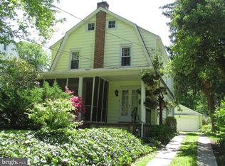 611 N Lafayette Ave, Morrisville, PA 19067