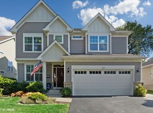 425 Wilson St, Downers Grove, IL 60515