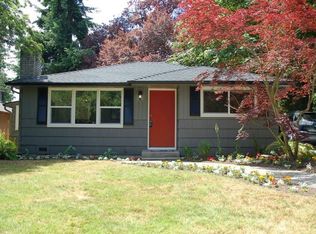 18529 B Ashworth Ave N, Shoreline, WA 98133