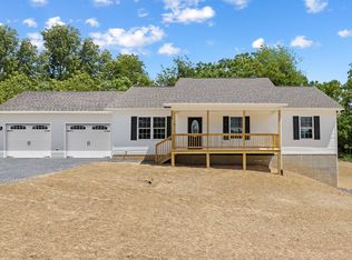 LOT 26 Ridge Rd, Quicksburg, VA 22847