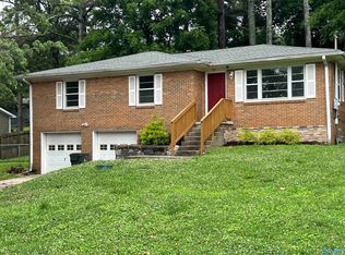 223 Nancy Rd, Madison, AL 35758