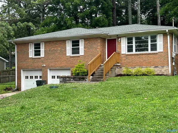 223 Nancy Rd, Madison, AL 35758