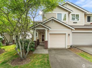 4801 Lake Pl S UNIT A, Renton, WA 98055