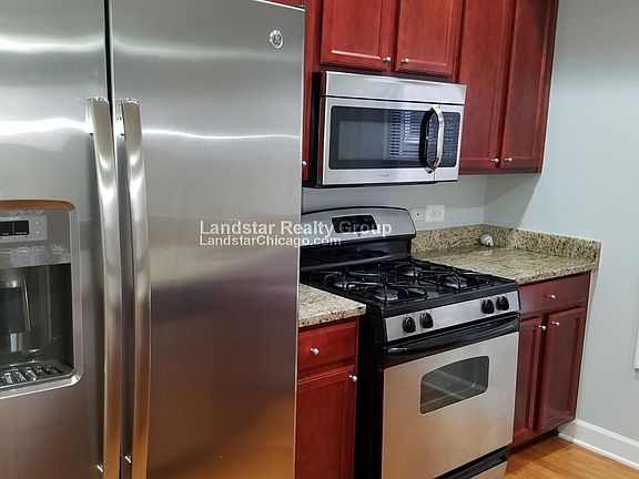 2nd image of 7363 N Ashland Blvd APT 3
