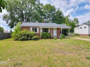 2110 Eastside Ct, Augusta, GA 30906