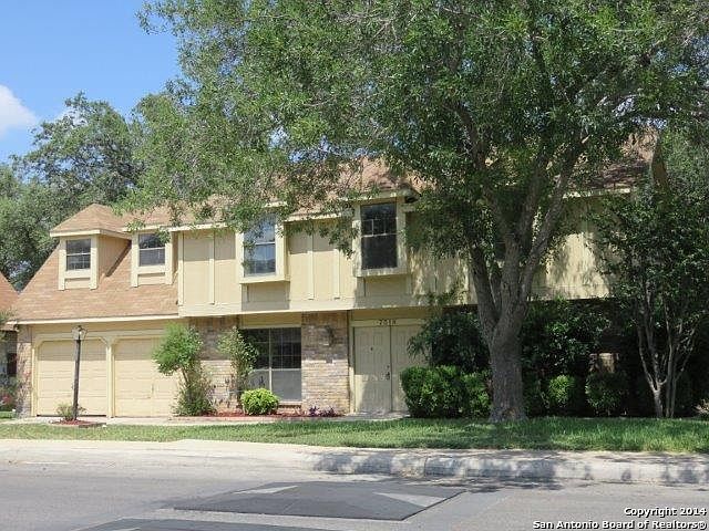 1st image of 7518 VALLEY TRAILS ST