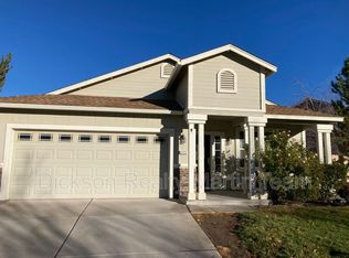 2171 Brittany Meadows Dr, Reno, NV 89521