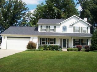 1281 Bowdoin Ct, Painesville, OH 44077