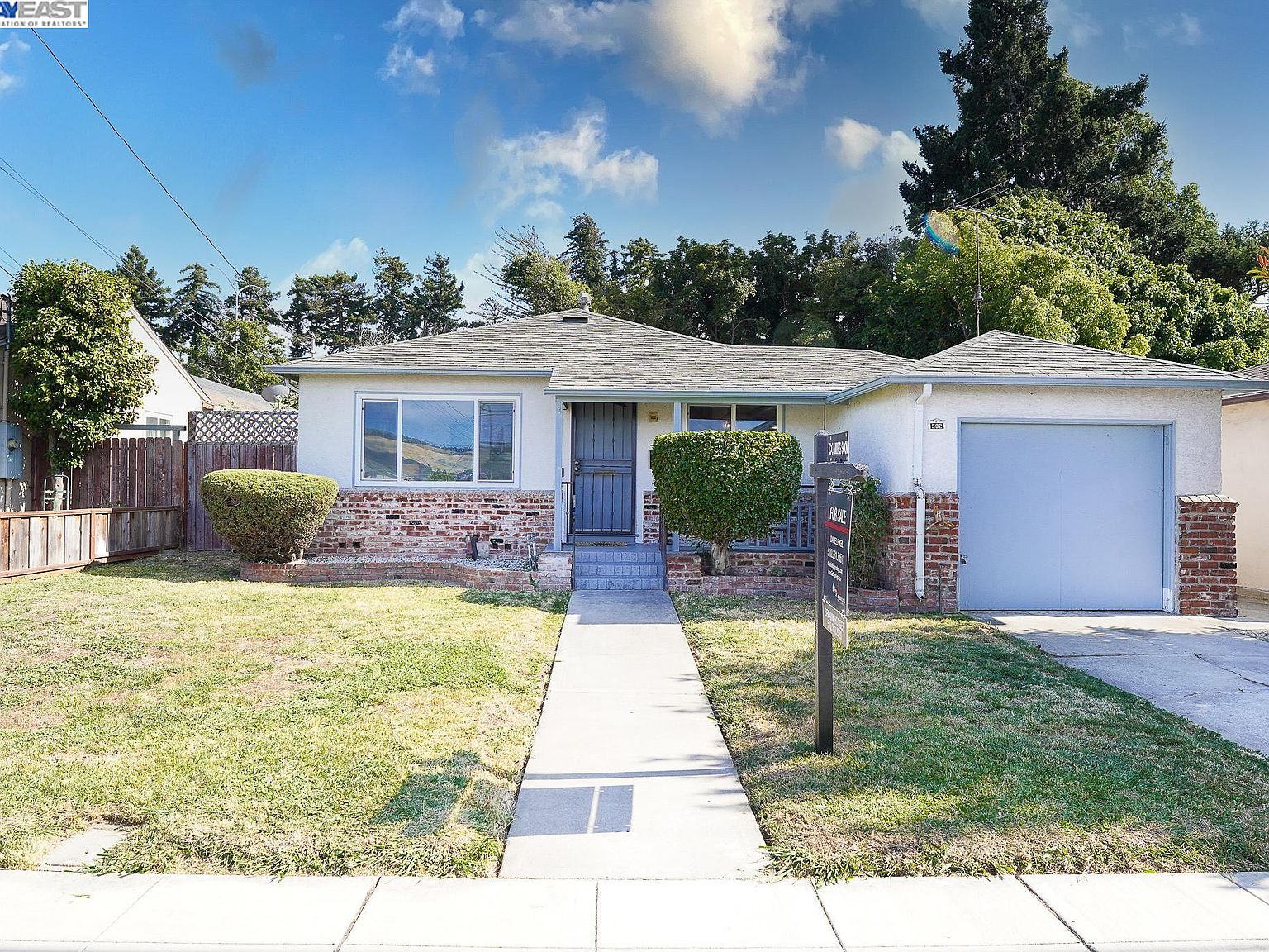 582 Empire St, San Lorenzo, CA 94580 Zillow